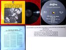 LP Axen Jaedig Jazz Groups: Let´s keep the message (Debut DEB 133) DK 1960 Rar