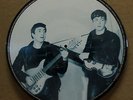 THE BEATLES The Decca Tapes, Picture Disc, 1979 Circuit/Azra LK-4438, Excllent