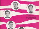 The Casinos Then You Can Tell Me Goodbye Sheet Music