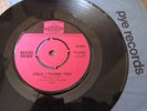 MAXINE BROWN Since I Found You 1964 PYE INTERNATIONAL  NEAR MINT