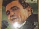 JOHNNY CASH At Folsom Prison LP AUST MONO BP 233541