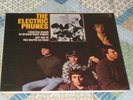 Scarce The Electric Prunes 1967 Mono Get Me to the World on Time LP Original