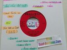 Northern Soul - EDWIN STARR - I HAVE FAITH IN YOU - RIC-TIC - RT109