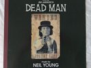 Neil Young ?– Dead Man (OST) LP vinyl NM covers VG+