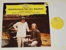 DGG Digital LISZT Piano Cto 1&2/ Totentanz ZIMERMAN/ OZAWA Boston LP 423 571 NM