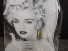 PROMO DISPLAY VINTAGE MADONNA DEMO IN-STORE Vogue Strike A Pose Standee Stand Up