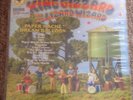 king gizzard & the lizard wizard - Paper Mache Dream Balloon (Orange Vinyl)