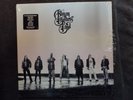 EPIC 46144 Seven Turns THE ALLMAN BROTHERS BAND Stereo LP  SHRINK w/HYPE STICKER