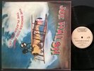 JOE WALSH The Smoker You Drink, The Player You Get LP EX UK 1973 Probe Gatefold