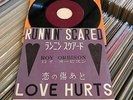 ROY ORBISON RUNNIN' SCARED JAPAN 7