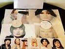 Tori Amos Strange Little Girls 2X LP record