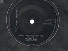 NORTHERN-MURIEL DAY-NINE TIMES OUT OF TEN/JIMBO-DO THE SKUNK-UK SOUL STOP