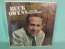 Buck Owens, I've Got A Tiger By The Tail, Capitol T 2283, 1965, SEALED, Country