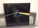 Pink Floyd Dark Side Of The Moon Harvest SMAS-11163 W/Posters & Stickers 1973
