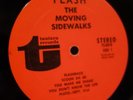 F/VG The Moving Sidewalks *Flash* Psych+ Tantara Records (ZZ Top) Billy Gibbons
