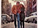 Bob Dylan (VPI Cleaned Vinyl LP Playtested JC8786) The Freewheelin' Bob Dylan