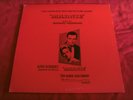 Marnie   Alfred Hitchcock    Soundtrack     Bernard Herrmann   Vinyl