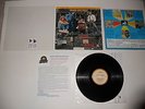 The Who Who Are You 1/2 Speed Analog Master ARCHIVE MASTER Ultrasonic CLEAN