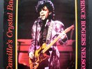 Prince Camille´s Crystal Ball Bootleg Doppelalbum 1988