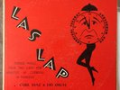 Rare Las Lap Calypso Compilation Record Cyril Diaz