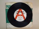 HOLLIES: On A Carousel-All The World Is Love-U.K. 7
