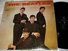 THE BEATLES - INTRODUCING THE BEATLES - MONO VERSION 2 - BLACK BLOCK VJ MRCIRCLE