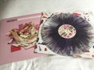 Deez Nuts - Binge and Purgatory Vinyl LP NEW, Splatter Print Ltd Edition Version