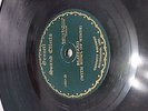 78 RPM Sound Effects GENNETT 1027 Blizzard / Howling Winter Winds