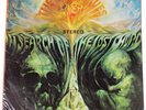 MOODY BLUES In Search Of Lost Chord LP 1969 Taiwan Pressing 60s Psychedelic Rock