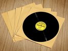 Elvis Presley Sun 78rpm Vinyl Special Releases - BLACK VINYL - Available NOW