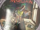 Marillion Script For A Jesters Tear Vinyl Album Picture Disc Rare