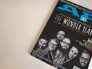 The Wonder Years Band, No Closer to Heaven, Vinyl Test Press Pressing Rare. 2015