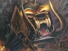Motörhead Orgasmatron Fully Signed Vinyl