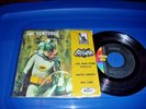 BATMAN Theme ADAM WEST Cover THE VENTURES (1966 MEXICO 7