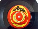 Minnie Epperson  Grab Your Clothes (And Get Out)  UK Action Northern Soul