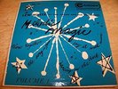 ANDY WARHOL EP COVER - Lew White  - Melodic Magic - Camden CAE-193