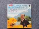 SZYMANOWSKI (SZERYNG) Violin Concerto SEALED PHILIPS LP 6500 421