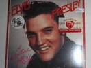 Elvis LP A Valentine Gift For You AFL1-353 USA 1984 red Vinyl sealed + Sticker m