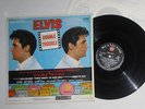 LP Elvis Presley Double Trouble SF-7892 (LSP 3787) UK Stereo 1st issue 1967 ex