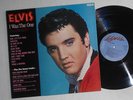 Elvis LP I Was The One RCALP 3105 (PL 45552) UK 1983 Remix + 5 Bonus Songs diff.