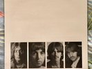 BEATLES  WHITE ALBUM UNPLUGGED RED VINYL LP UNPLAYED MINT-