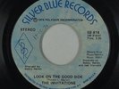 70s Soul 45 - Invitations - Look On The Good Side - Silver Blue - VG+ mp3