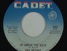 Funk Jazz Breaks 45 - Ray Bryant - Up Above The Rock - Cadet - mp3