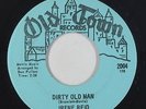 Funk/Deep Soul 45 - Irene Reid - Dirty Old Man - Old Town - mp3