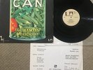 CAN - EGE BAMYASI 1973 PRESS UNITED ARTIST INCL ORIGINAL INNER, US