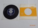 DEUTSCHER ROCK'N ROLL- WERNER MÜLLER & OHIOS - JIVE TIME / HEY HEY ROCK  - DECCA