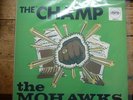 northern soul mohawks the champ pama uk lp reissue deleted