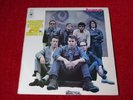 UBER-RARE  SHAKIN STEVENS AND THE SUNSETS – I'M NO J.D. -ENGLISH VINYL LP 1971