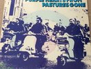 Purple Hearts From Pastures Gone LP Vinyl Mod Double Kinks