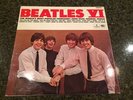 THE BEATLES 